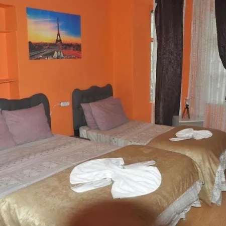 Taksim 2 Hotell Istanbul