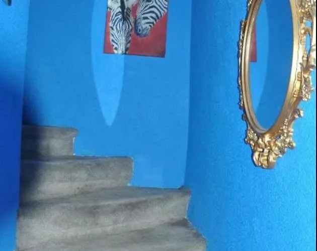 Taksim 2 2* 이스탄불