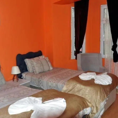 Hotel Taksim 2 Provincia di Istanbul