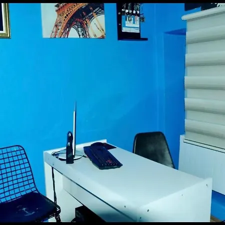 Hotel Taksim 2 Provincia di Istanbul