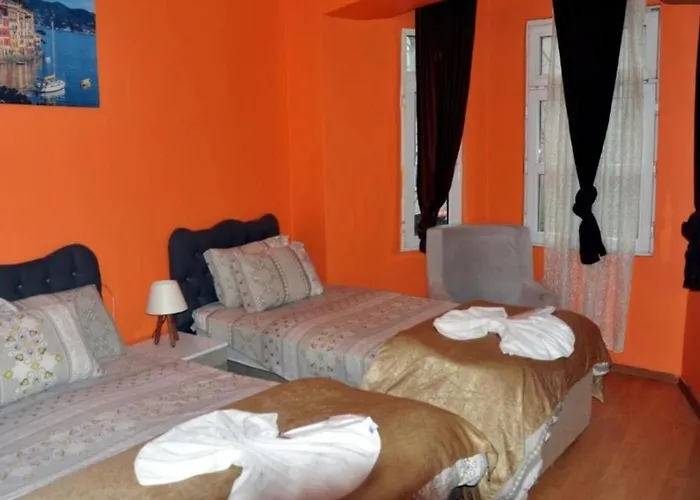 Hotel Taksim 2 Istanbul