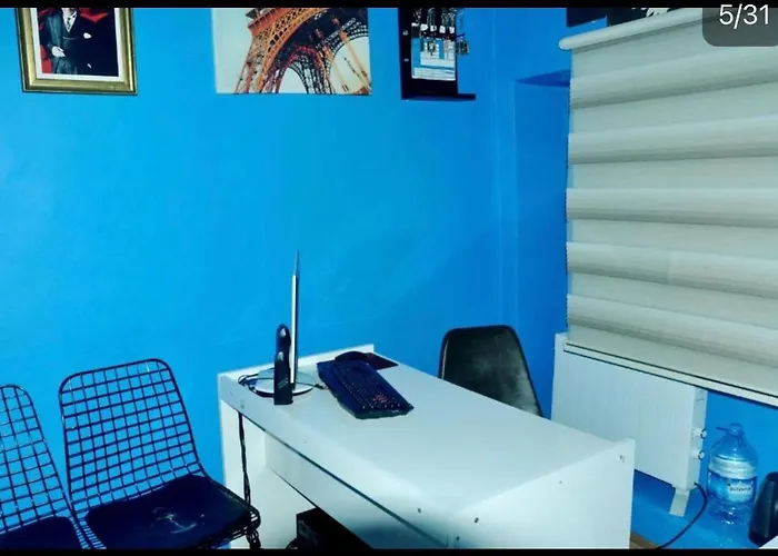 Hotel Taksim 2 Istanbul