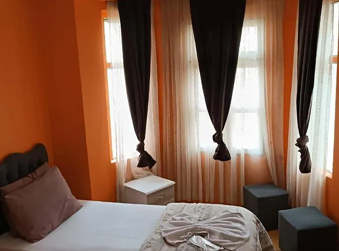 Taksim 2 Hotel Istanbul