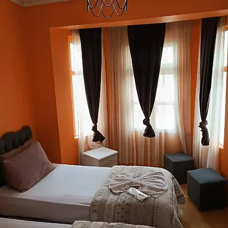 Taksim 2 Hotel Stambuł